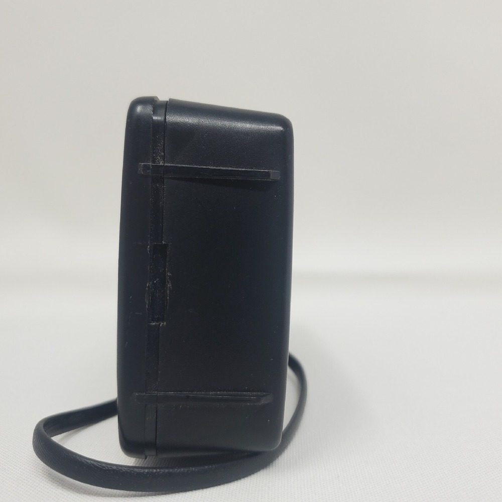Vintage Panasonic AM Radio Portable Handheld Model R-1013 Untested Retro - Picture 7 of 15